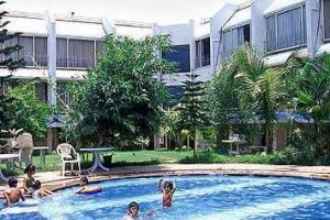 Cidade de Daman Devka Beach Resort voted  best hotel in Daman