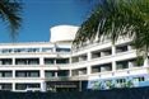 Costa Ballena Resort S.A.U. voted 10th best hotel in Rota 