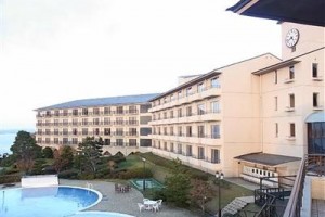Resort Hotel Olivean Shodoshima voted  best hotel in Tonosho