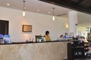 Resort Villa Brisa voted 8th best hotel in Miyakojima
