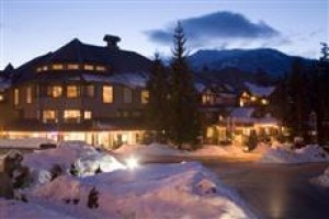 Glacier Lodge & Suites Image