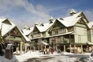 ResortQuest Glacier's Reach Vacation Rental Whistler Image