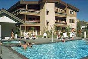 Resortquest Rentals River Run Ketchum voted 4th best hotel in Ketchum