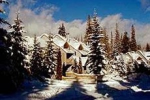 ResortQuest The Gables Vacation Rental Whistler Image