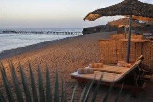 Resta Reef Resort Umm Rus voted  best hotel in Umm Rus