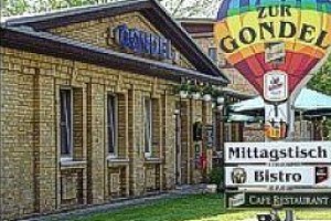 Restaurant Hotel Zur Gondel Image