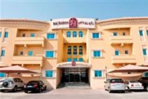 Retaj Residence Al Sadd Doha Image