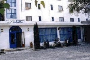 Rex Hotel Sighisoara Image
