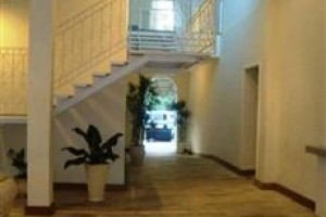 Rex Hotel voted 3rd best hotel in Pocos de Caldas