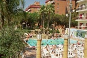 Reymar Hotel voted 9th best hotel in Malgrat de Mar