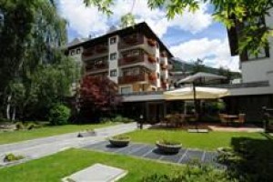 Rezia Hotel voted 2nd best hotel in Bormio