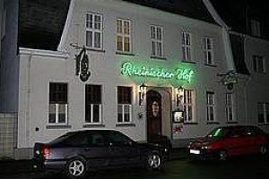 Rheinischer Hof Hotel Leverkusen voted 10th best hotel in Leverkusen