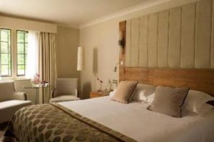 Rhinefield House voted 3rd best hotel in Brockenhurst