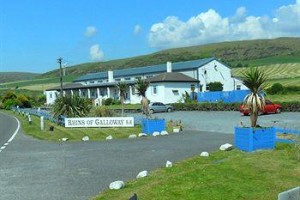 Rhins of Galloway Guest House Cairnryan voted  best hotel in Cairnryan