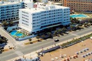 Rhodos Beach Hotel Image