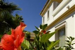 Ria Park Garden Hotel Almancil voted 10th best hotel in Almancil