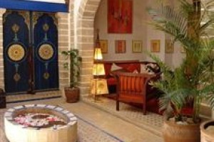 Riad Al Zahia voted 9th best hotel in Essaouira