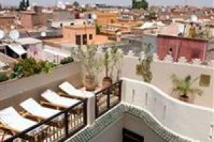 Riad Ambre Et Epices Guesthouse Marrakech Image