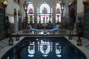 Riad Arabesque Hotel Fez Image