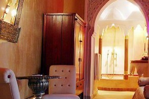 Riad Armelle voted 4th best hotel in Marrakech