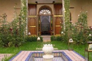 Riad Au 20 Jasmins Hotel Fez Image