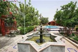 Riad Dar Abdelkarim voted 2nd best hotel in Taroudant