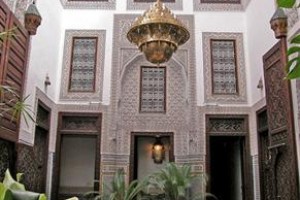 Riad Dar Cordoba Image