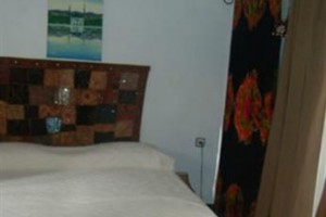 Riad Dar Farah Guest Rooms Fez Image