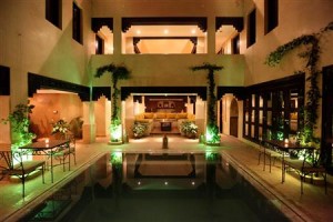 Riad Dar Haven voted 5th best hotel in Tamraght ou Fella