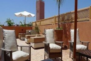 Riad Dar More Hotel Marrakech Image