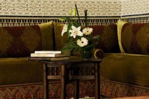 Riad El Amine Fes Hotel voted 8th best hotel in Fez