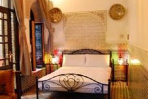 Riad Hala Hotel Fez Image