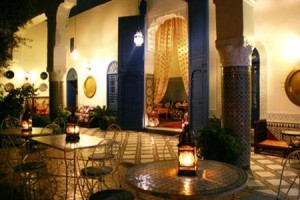 Riad Jean Claude Image