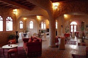 Riad Kasbah Boukho voted  best hotel in Sidi Kaouki