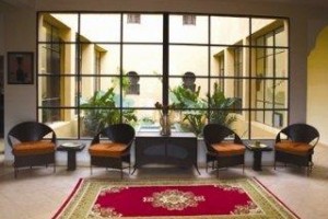 Riad Ksar De Fez Hotel Image