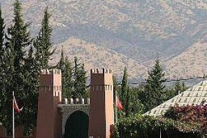 Riad L'Arganier d'Or Hotel Taroudant Image