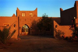 Riad Les Flamants Roses Image