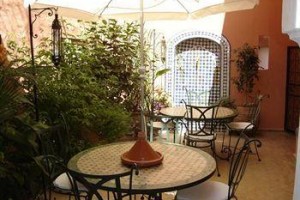 Riad Maïa Guesthouse Taroudant voted  best hotel in Taroudant