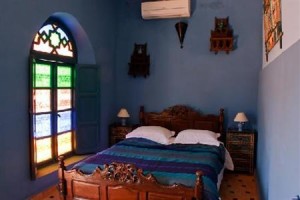 Riad Menthe et Citron voted 2nd best hotel in Meknes