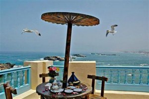 Riad Mimouna voted 7th best hotel in Essaouira