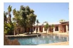 Riad Morroco Guest House Cape Town voted 3rd best hotel in Durbanville
