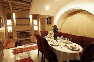 Riad Moullaoud Guest House Marrakech Image
