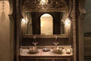 Riad Mumtaz Mahal Suites Essaouira Image