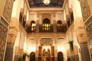 Riad Myra Hotel Fez voted 2nd best hotel in Fez