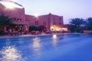 Riad Salam Hotel Ouarzazate Image