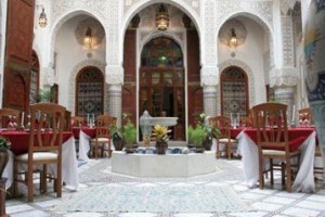 Riad Sara Hotel Fez Image