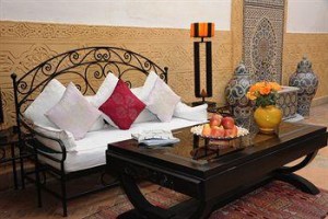 Riad Shaden Hotel Marrakech Image