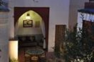 Riad Tafilag voted 5th best hotel in Taroudant