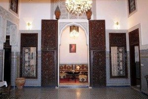 Riad Youssef Guesthouse Fez Image