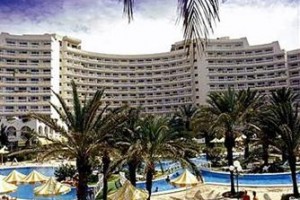 Riadh Palms Hotel Image